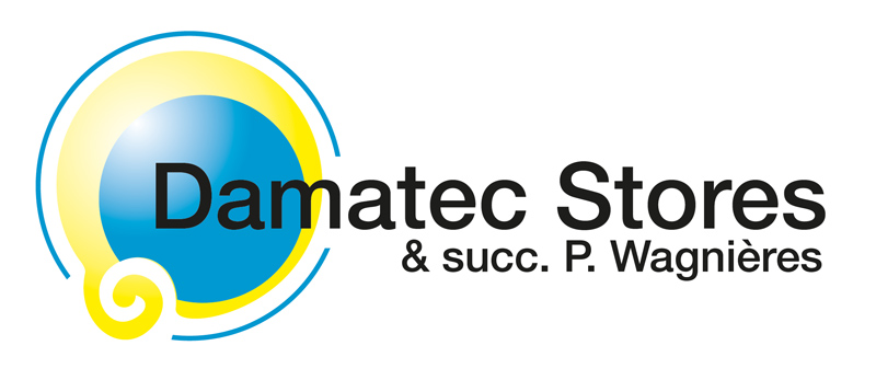 DamatecStores logo